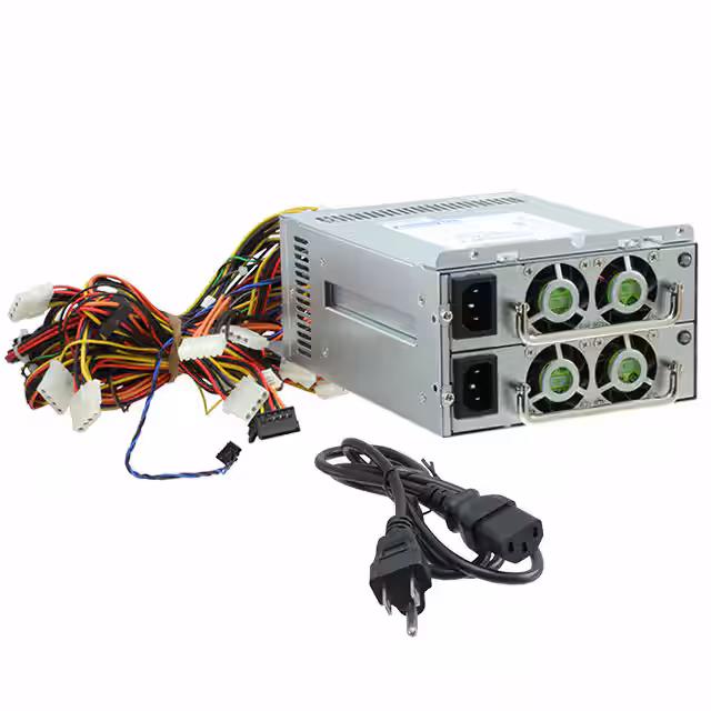 RPS8-750ATX-XE Advantech Corp  AC DC Converters